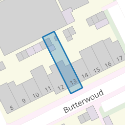 Perceel HOO00-I-7447