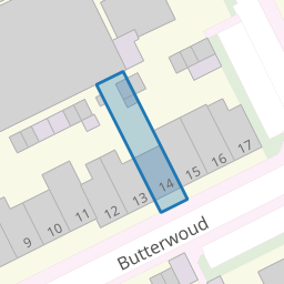 Perceel HOO00-I-7448