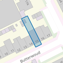 Perceel HOO00-I-7449