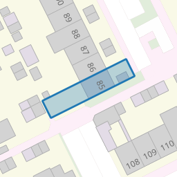 Perceel HOO00-I-7452