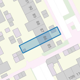 Perceel HOO00-I-7453