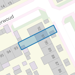 Perceel HOO00-I-7457