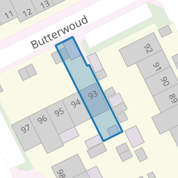 Perceel HOO00-I-7459