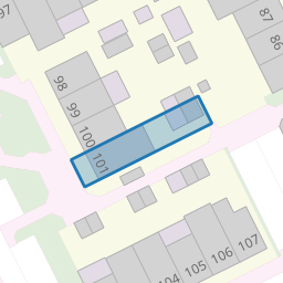 Perceel HOO00-I-7462