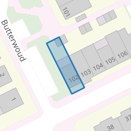 Perceel HOO00-I-7464