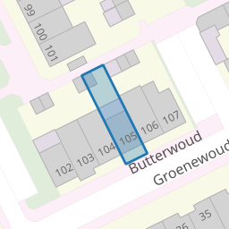 Perceel HOO00-I-7467