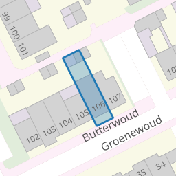 Perceel HOO00-I-7468