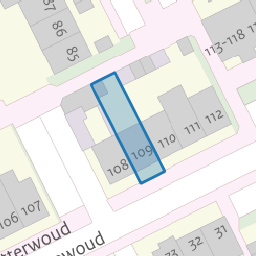 Perceel HOO00-I-7471