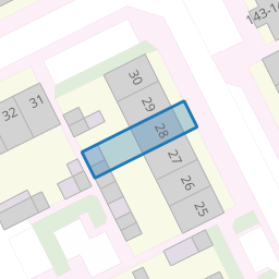 Perceel HOO00-I-7481