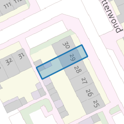 Perceel HOO00-I-7482