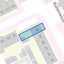 Perceel HOO00-I-7483