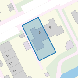 Perceel HOO00-I-7486