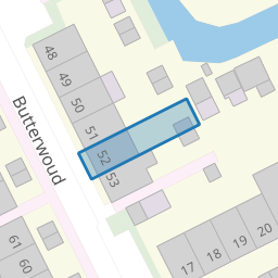 Perceel HOO00-I-7492