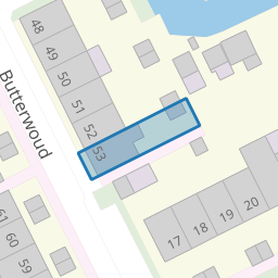 Perceel HOO00-I-7493