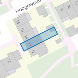 Perceel HOO00-I-7495