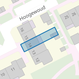 Perceel HOO00-I-7496