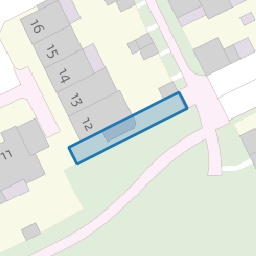 Perceel HOO00-I-7500