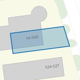 Perceel HOO00-I-7521