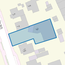 Perceel HOO00-I-7522