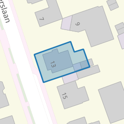 Perceel HOO00-I-7523