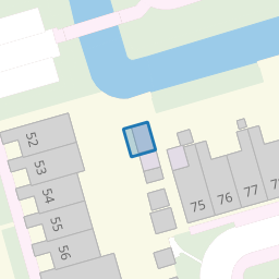 Perceel HOO00-I-7525