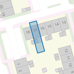 Perceel HOO00-I-7535