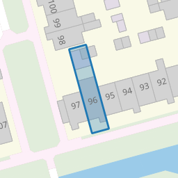 Perceel HOO00-I-7538