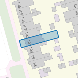 Perceel HOO00-I-7540