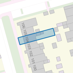 Perceel HOO00-I-7542