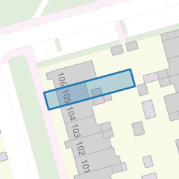 Perceel HOO00-I-7543