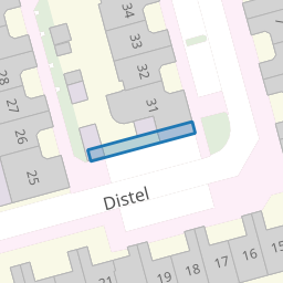 Perceel HOO00-I-7544