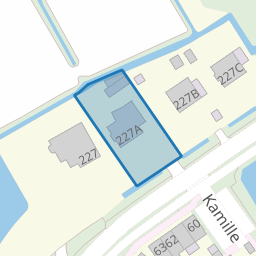 Perceel HOO00-I-7550