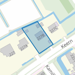 Perceel HOO00-I-7551