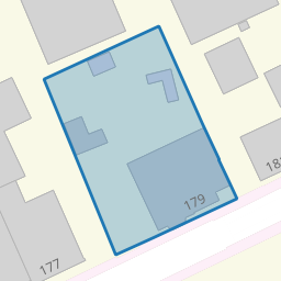 Perceel HOO00-I-7556