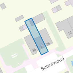 Perceel HOO00-I-7564