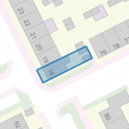 Perceel HOO00-I-7567