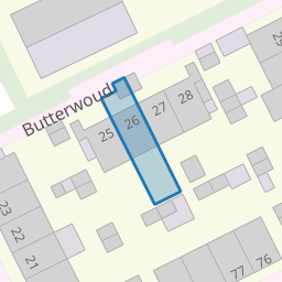 Perceel HOO00-I-7570