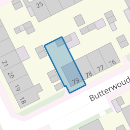 Perceel HOO00-I-7571