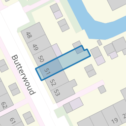 Perceel HOO00-I-7576