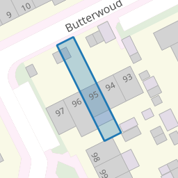 Perceel HOO00-I-7578