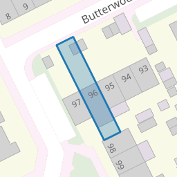 Perceel HOO00-I-7579