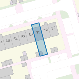 Perceel HOO00-I-7586