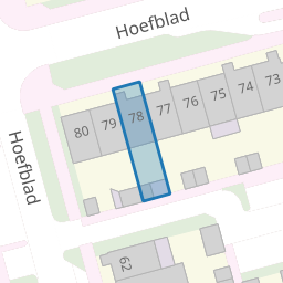 Perceel HOO00-I-7588