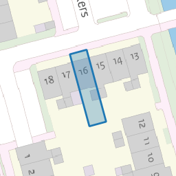 Perceel HOO00-I-7590