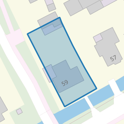 Perceel HOO00-I-7592