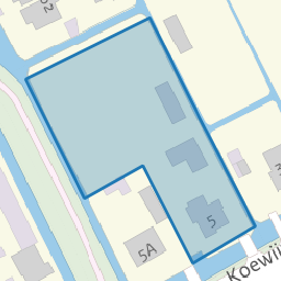 Perceel HOO00-I-7595