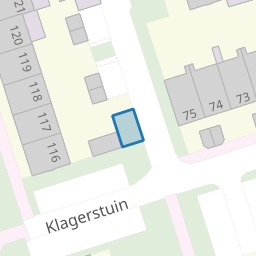 Perceel HOO00-I-7604