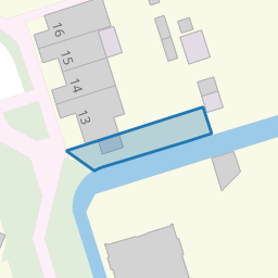 Perceel HOO00-I-7606