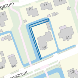 Perceel HOO00-I-7607