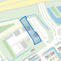 Perceel HOO00-I-7617